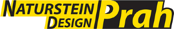 Naturstein Design Prah GmbH Logo
