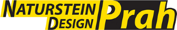 Naturstein Design Prah GmbH Logo